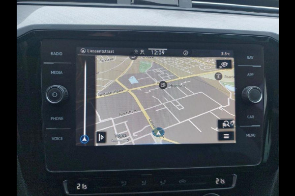 Volkswagen Passat Variant 1.5 TSI Comfort Business New Model,Navigatie,ACC,parkeersensoren