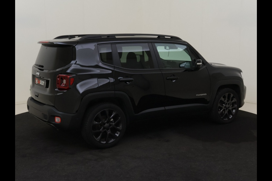 Jeep Renegade 130PK e-Hybrid S AUTOMAAT ADAPTIVE | WINTERPACK | CARPLAY!