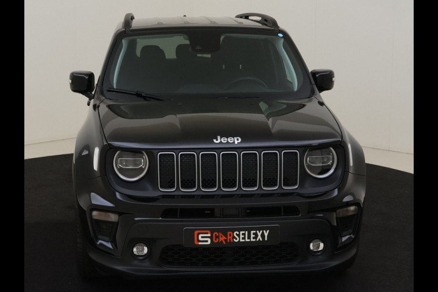 Jeep Renegade 130PK e-Hybrid S AUTOMAAT ADAPTIVE | WINTERPACK | CARPLAY!