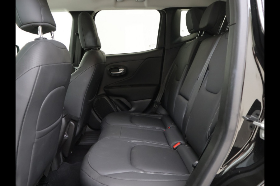 Jeep Renegade 130PK e-Hybrid S AUTOMAAT ADAPTIVE | WINTERPACK | CARPLAY!