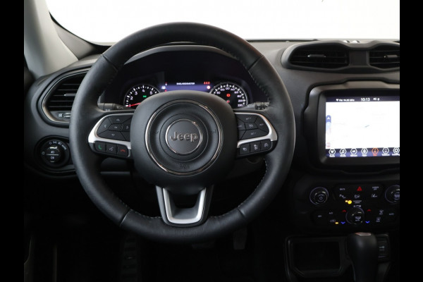 Jeep Renegade 130PK e-Hybrid S AUTOMAAT ADAPTIVE | WINTERPACK | CARPLAY!