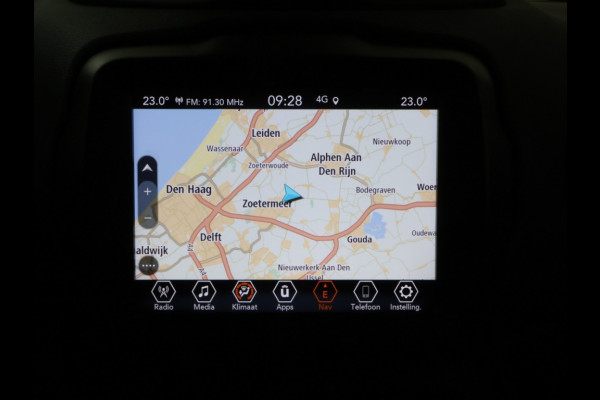 Jeep Renegade 130PK e-Hybrid S AUTOMAAT ADAPTIVE | WINTERPACK | CARPLAY!