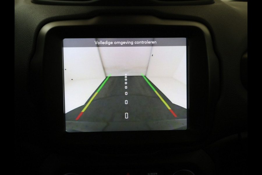 Jeep Renegade 130PK e-Hybrid S AUTOMAAT ADAPTIVE | WINTERPACK | CARPLAY!