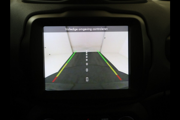 Jeep Renegade 130PK e-Hybrid S AUTOMAAT ADAPTIVE | WINTERPACK | CARPLAY!