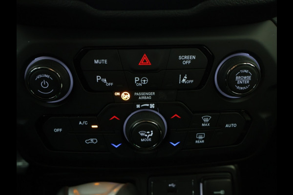 Jeep Renegade 130PK e-Hybrid S AUTOMAAT ADAPTIVE | WINTERPACK | CARPLAY!