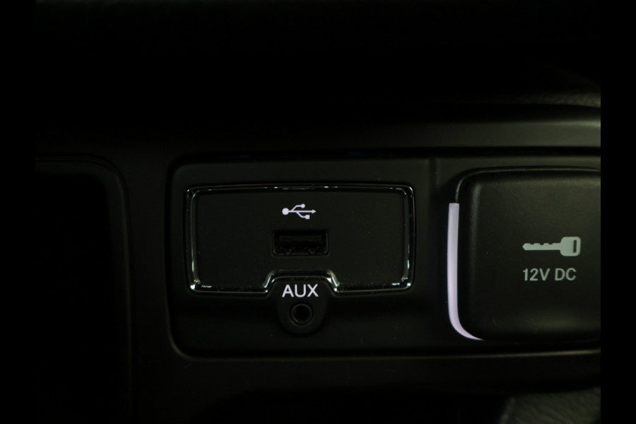 Jeep Renegade 130PK e-Hybrid S AUTOMAAT ADAPTIVE | WINTERPACK | CARPLAY!