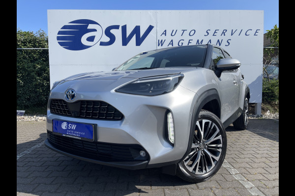 Toyota Yaris Cross 1.5 Hybrid Executive | CarPlay | Navi | Camera | ACC | LED | DAB+ | 18 inch