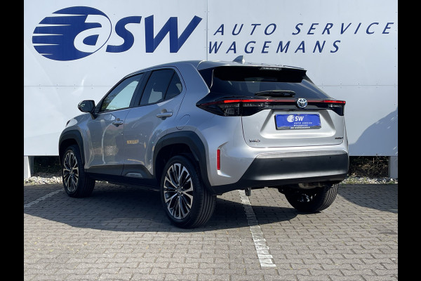 Toyota Yaris Cross 1.5 Hybrid Executive | CarPlay | Navi | Camera | ACC | LED | DAB+ | 18 inch