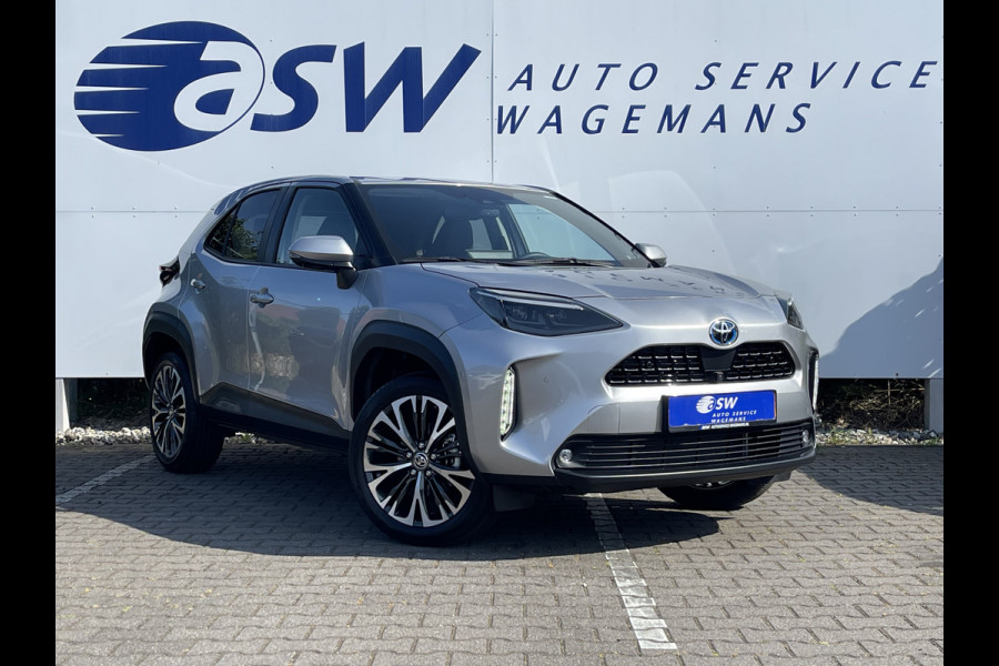 Toyota Yaris Cross 1.5 Hybrid Executive | CarPlay | Navi | Camera | ACC | LED | DAB+ | 18 inch