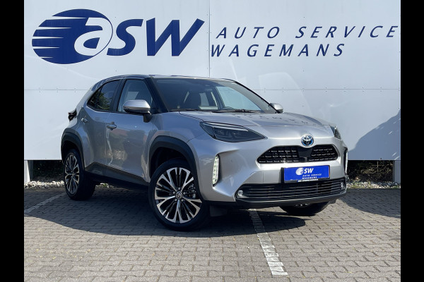 Toyota Yaris Cross 1.5 Hybrid Executive | CarPlay | Navi | Camera | ACC | LED | DAB+ | 18 inch