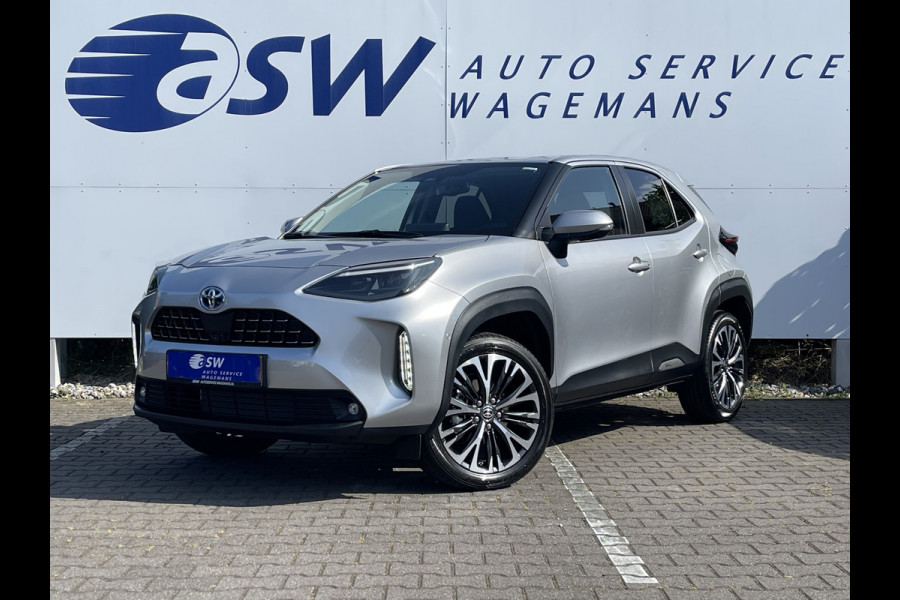 Toyota Yaris Cross 1.5 Hybrid Executive | CarPlay | Navi | Camera | ACC | LED | DAB+ | 18 inch