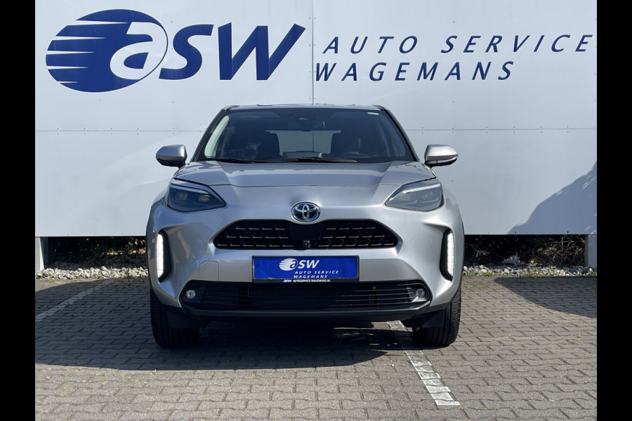 Toyota Yaris Cross 1.5 Hybrid Executive | CarPlay | Navi | Camera | ACC | LED | DAB+ | 18 inch