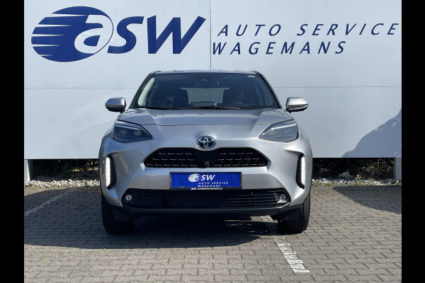 Toyota Yaris Cross 1.5 Hybrid Executive | CarPlay | Navi | Camera | ACC | LED | DAB+ | 18 inch