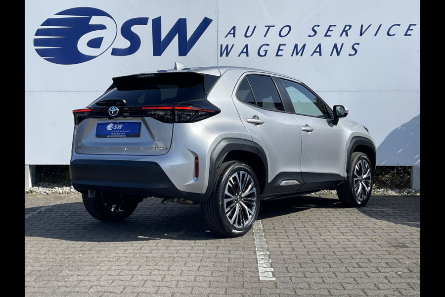 Toyota Yaris Cross 1.5 Hybrid Executive | CarPlay | Navi | Camera | ACC | LED | DAB+ | 18 inch