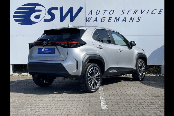 Toyota Yaris Cross 1.5 Hybrid Executive | CarPlay | Navi | Camera | ACC | LED | DAB+ | 18 inch