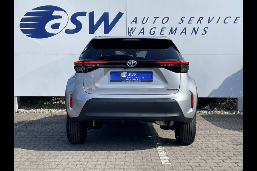 Toyota Yaris Cross 1.5 Hybrid Executive | CarPlay | Navi | Camera | ACC | LED | DAB+ | 18 inch