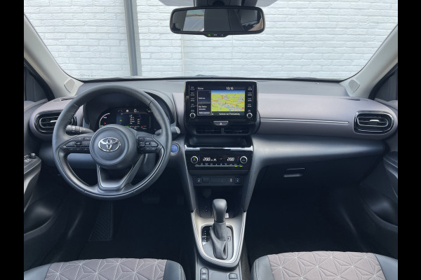Toyota Yaris Cross 1.5 Hybrid Executive | CarPlay | Navi | Camera | ACC | LED | DAB+ | 18 inch