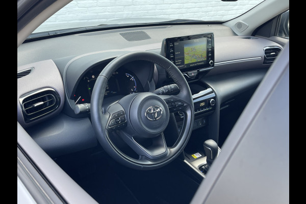 Toyota Yaris Cross 1.5 Hybrid Executive | CarPlay | Navi | Camera | ACC | LED | DAB+ | 18 inch