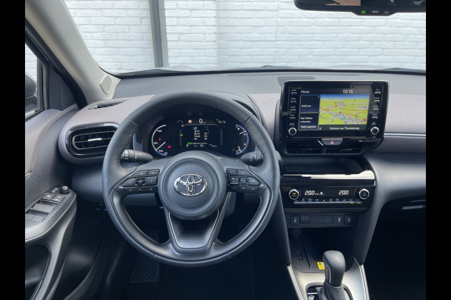 Toyota Yaris Cross 1.5 Hybrid Executive | CarPlay | Navi | Camera | ACC | LED | DAB+ | 18 inch