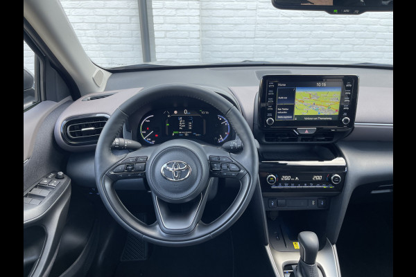 Toyota Yaris Cross 1.5 Hybrid Executive | CarPlay | Navi | Camera | ACC | LED | DAB+ | 18 inch