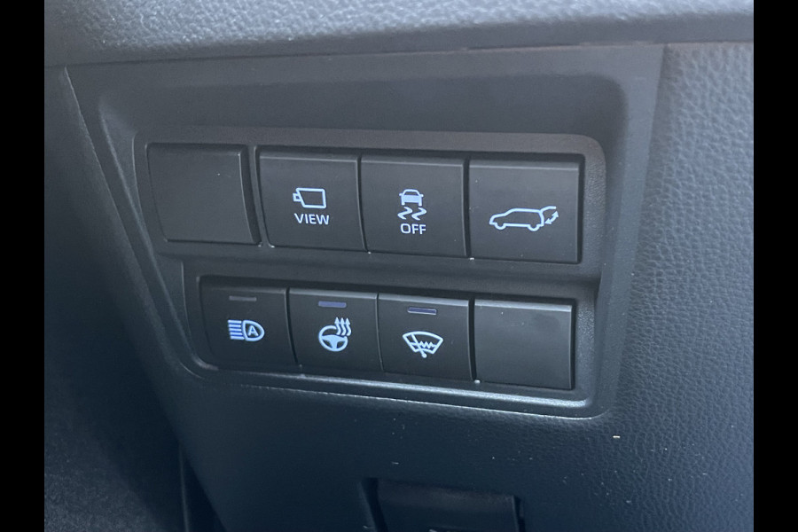 Toyota Yaris Cross 1.5 Hybrid Executive | CarPlay | Navi | Camera | ACC | LED | DAB+ | 18 inch