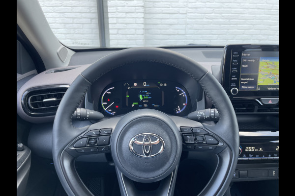 Toyota Yaris Cross 1.5 Hybrid Executive | CarPlay | Navi | Camera | ACC | LED | DAB+ | 18 inch