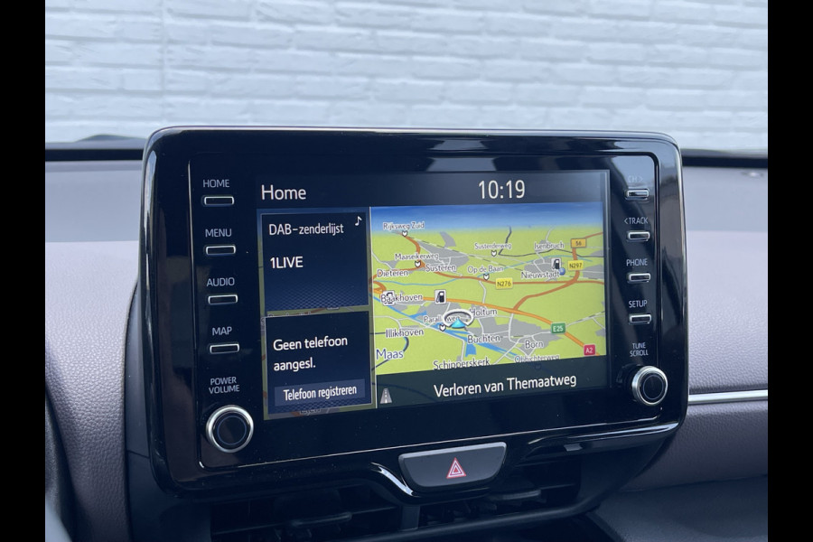 Toyota Yaris Cross 1.5 Hybrid Executive | CarPlay | Navi | Camera | ACC | LED | DAB+ | 18 inch