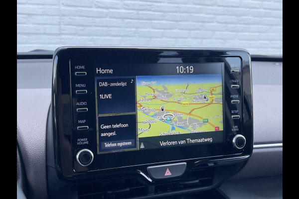 Toyota Yaris Cross 1.5 Hybrid Executive | CarPlay | Navi | Camera | ACC | LED | DAB+ | 18 inch