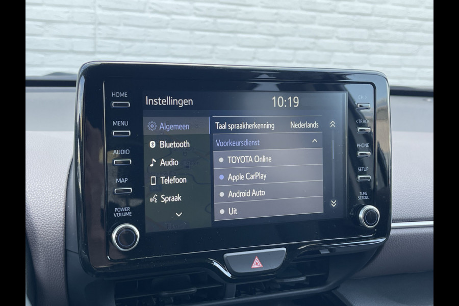 Toyota Yaris Cross 1.5 Hybrid Executive | CarPlay | Navi | Camera | ACC | LED | DAB+ | 18 inch