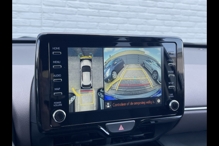 Toyota Yaris Cross 1.5 Hybrid Executive | CarPlay | Navi | Camera | ACC | LED | DAB+ | 18 inch