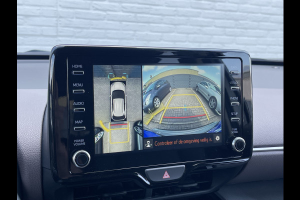 Toyota Yaris Cross 1.5 Hybrid Executive | CarPlay | Navi | Camera | ACC | LED | DAB+ | 18 inch