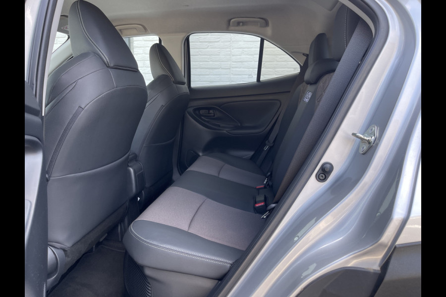 Toyota Yaris Cross 1.5 Hybrid Executive | CarPlay | Navi | Camera | ACC | LED | DAB+ | 18 inch