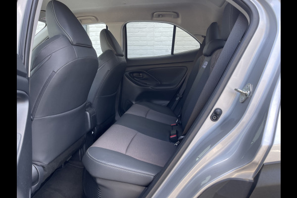 Toyota Yaris Cross 1.5 Hybrid Executive | CarPlay | Navi | Camera | ACC | LED | DAB+ | 18 inch