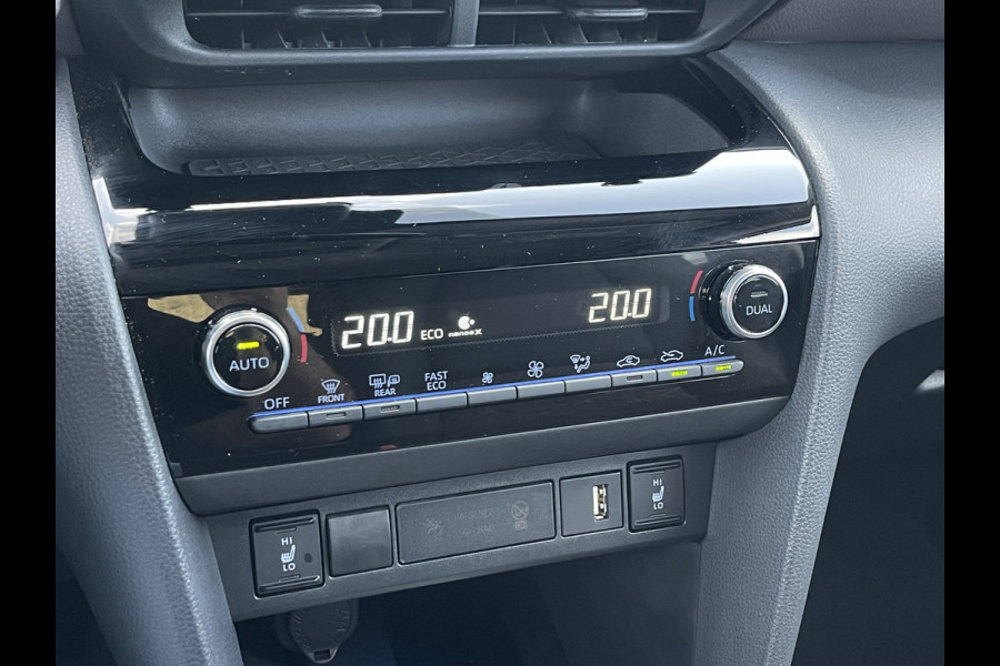 Toyota Yaris Cross 1.5 Hybrid Executive | CarPlay | Navi | Camera | ACC | LED | DAB+ | 18 inch