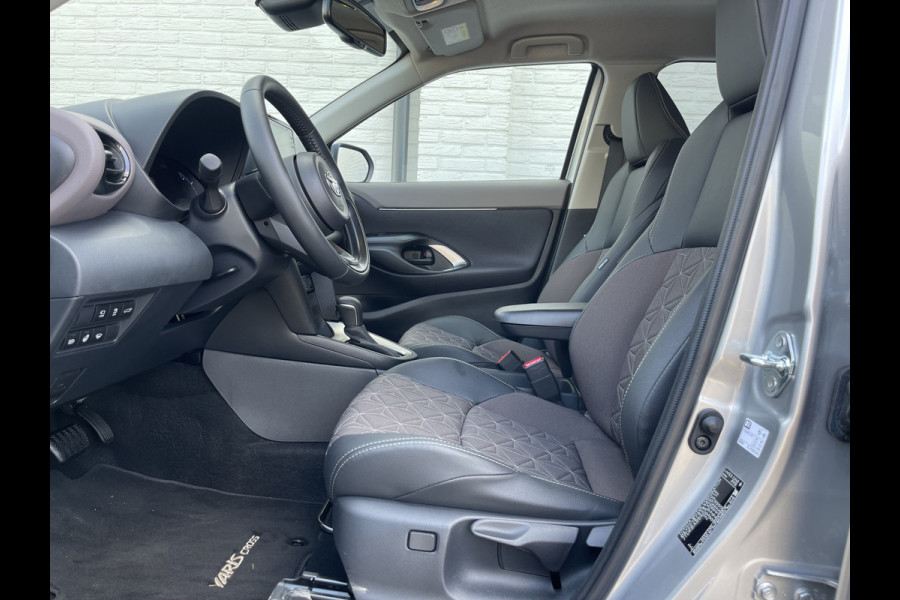 Toyota Yaris Cross 1.5 Hybrid Executive | CarPlay | Navi | Camera | ACC | LED | DAB+ | 18 inch