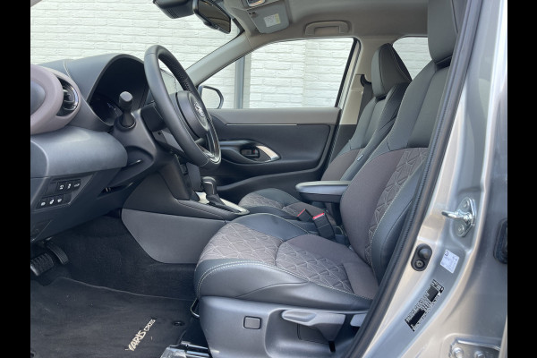 Toyota Yaris Cross 1.5 Hybrid Executive | CarPlay | Navi | Camera | ACC | LED | DAB+ | 18 inch