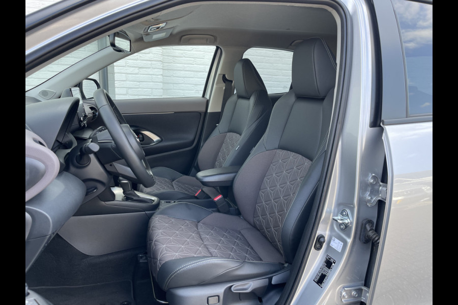 Toyota Yaris Cross 1.5 Hybrid Executive | CarPlay | Navi | Camera | ACC | LED | DAB+ | 18 inch