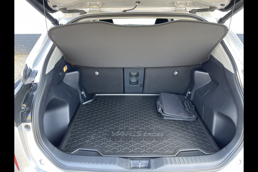 Toyota Yaris Cross 1.5 Hybrid Executive | CarPlay | Navi | Camera | ACC | LED | DAB+ | 18 inch