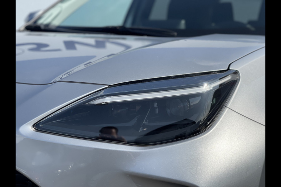 Toyota Yaris Cross 1.5 Hybrid Executive | CarPlay | Navi | Camera | ACC | LED | DAB+ | 18 inch