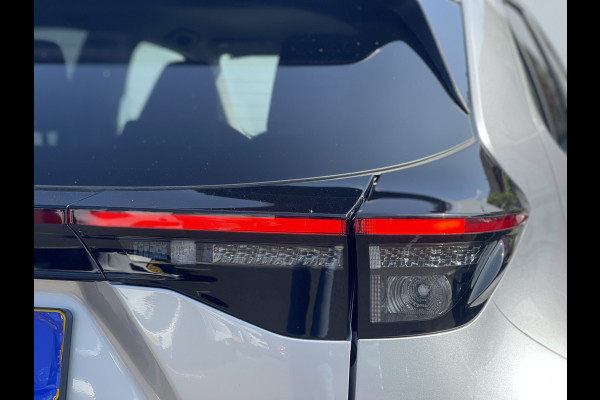 Toyota Yaris Cross 1.5 Hybrid Executive | CarPlay | Navi | Camera | ACC | LED | DAB+ | 18 inch
