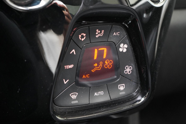 Peugeot 108 1.0 e-VTi 5-drs Allure TOP! | Cabrio | ECC | Vouwdak | Bluetooth | Achteruitrijcamera | Leder | Stoelverwarming | Zuinig!