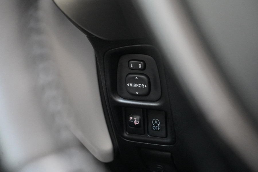 Peugeot 108 1.0 e-VTi 5-drs Allure TOP! | Cabrio | ECC | Vouwdak | Bluetooth | Achteruitrijcamera | Leder | Stoelverwarming | Zuinig!