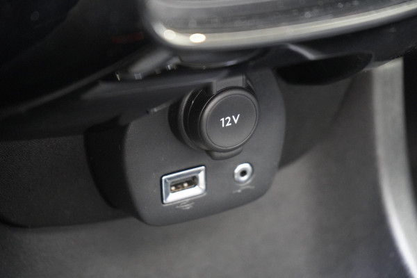 Peugeot 108 1.0 e-VTi 5-drs Allure TOP! | Cabrio | ECC | Vouwdak | Bluetooth | Achteruitrijcamera | Leder | Stoelverwarming | Zuinig!