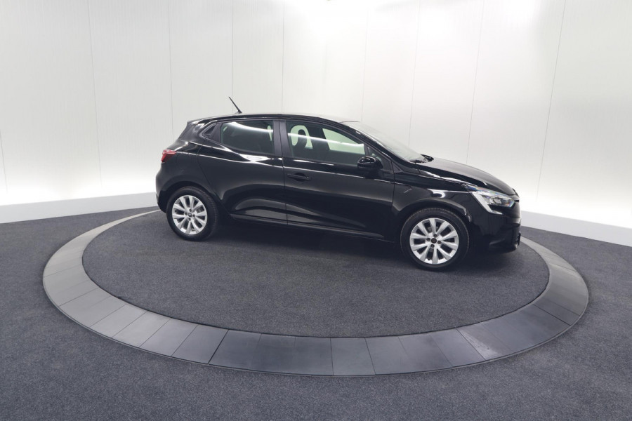 Renault Clio TCe 90 Equilibre | Parkeersensoren | Apple Carplay | Cruise Control