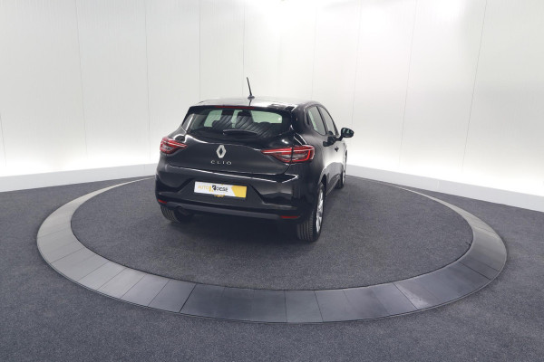Renault Clio TCe 90 Equilibre | Parkeersensoren | Apple Carplay | Cruise Control