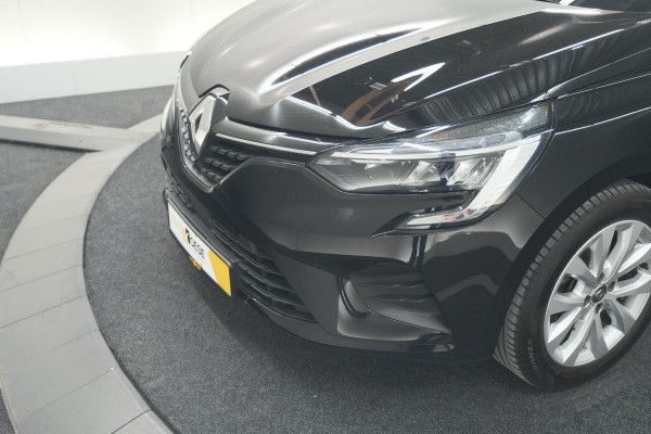 Renault Clio TCe 90 Equilibre | Parkeersensoren | Apple Carplay | Cruise Control