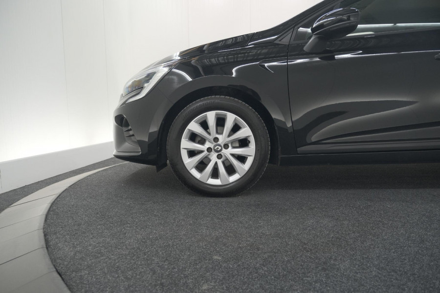 Renault Clio TCe 90 Equilibre | Parkeersensoren | Apple Carplay | Cruise Control