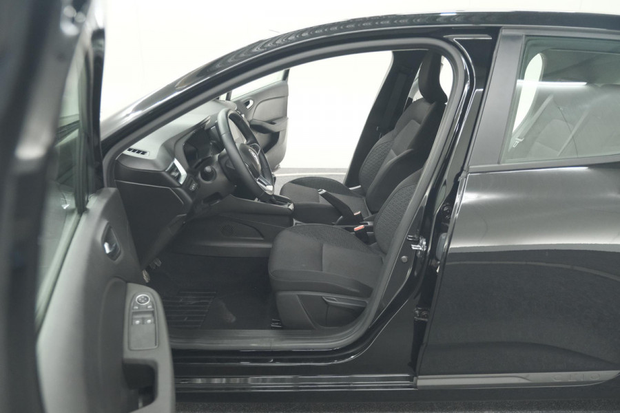 Renault Clio TCe 90 Equilibre | Parkeersensoren | Apple Carplay | Cruise Control