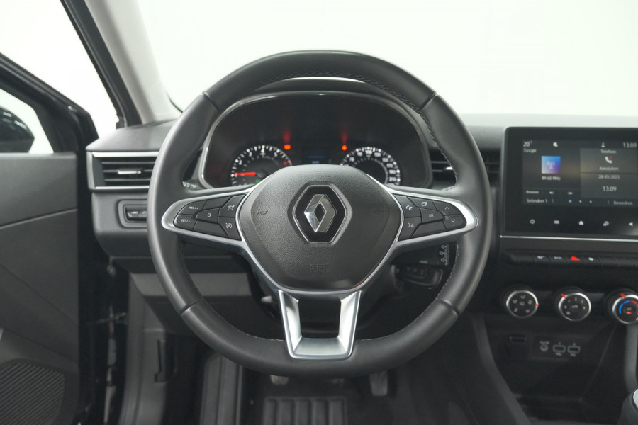 Renault Clio TCe 90 Equilibre | Parkeersensoren | Apple Carplay | Cruise Control