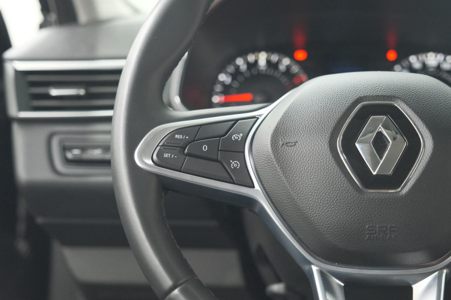 Renault Clio TCe 90 Equilibre | Parkeersensoren | Apple Carplay | Cruise Control